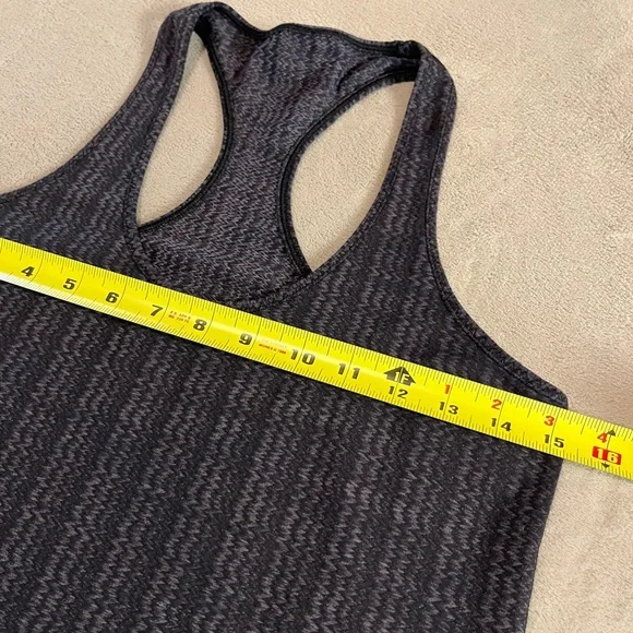 Lululemon Cool Racerback Tank - Picture 8 of 10